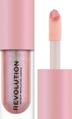 Makeup Revolution Shimmer Bomb Lip Gloss