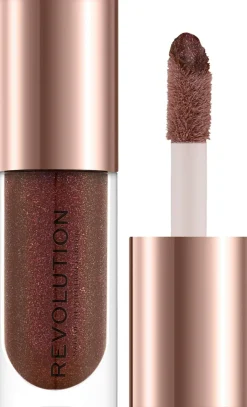 Makeup Revolution Shimmer Bomb Lip Gloss