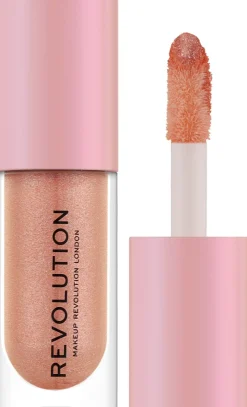 Makeup Revolution Shimmer Bomb Lip Gloss