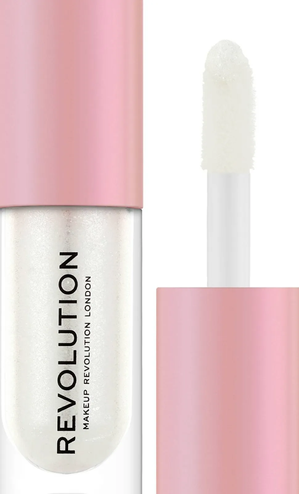 Makeup Revolution Shimmer Bomb Lip Gloss