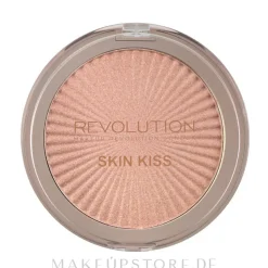 Makeup Revolution Skin Kiss