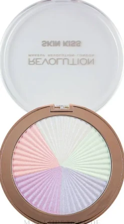 Makeup Revolution Skin Kiss