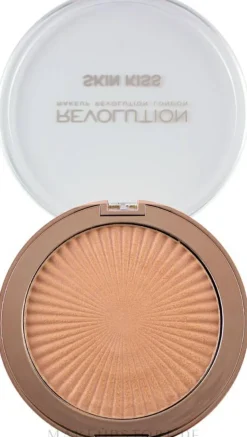 Makeup Revolution Skin Kiss