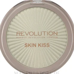 Makeup Revolution Skin Kiss