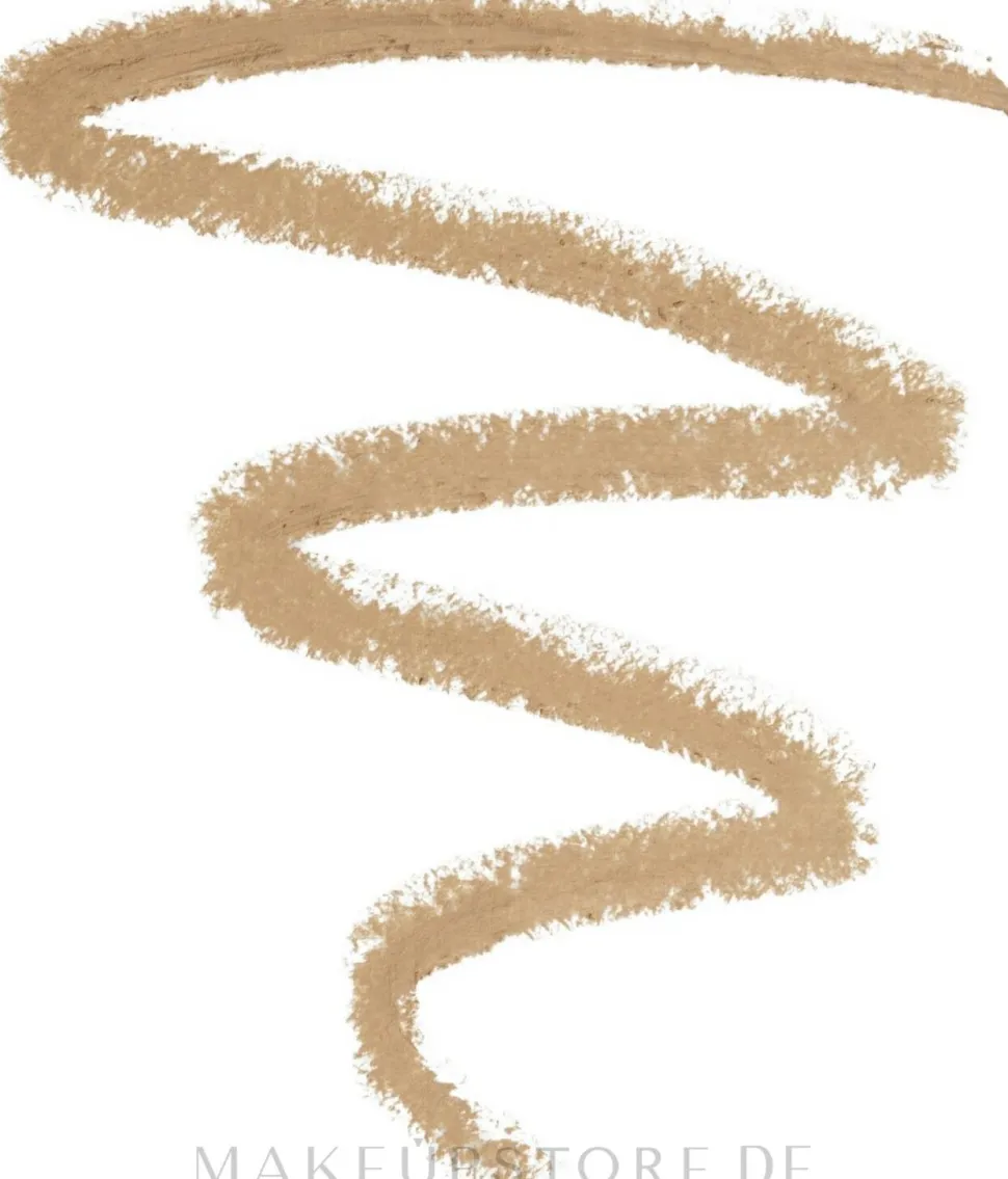 Makeup Revolution Streamline Waterline Eyeliner Pencil