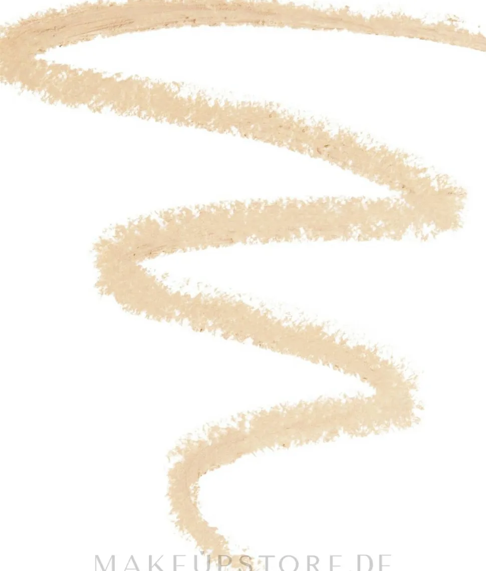 Makeup Revolution Streamline Waterline Eyeliner Pencil