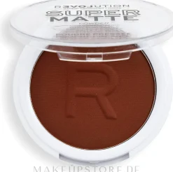 Makeup Revolution Super Matte Powder
