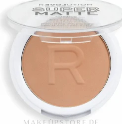 Makeup Revolution Super Matte Powder