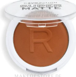Makeup Revolution Super Matte Powder