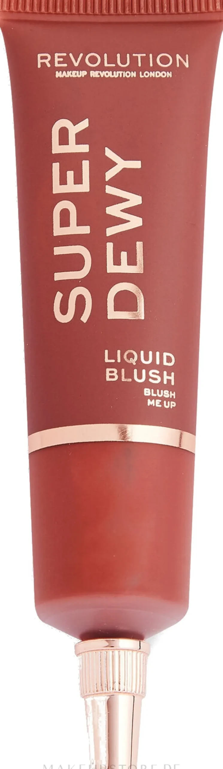 Makeup Revolution Superdewy Liquid Blush