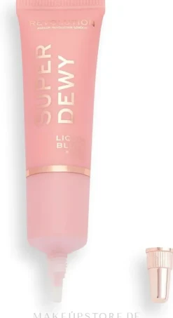 Makeup Revolution Superdewy Liquid Blush