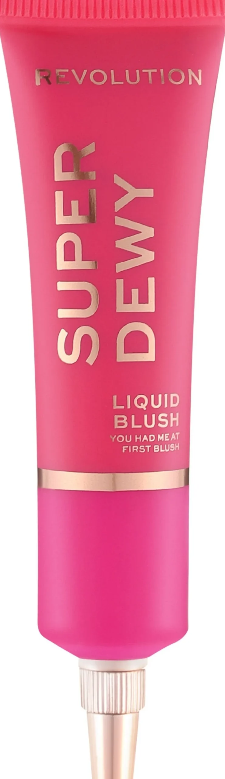 Makeup Revolution Superdewy Liquid Blush