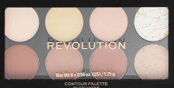 Makeup Revolution Ultra Contour Palette