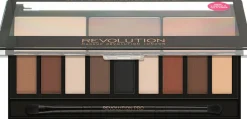 Makeup Revolution Ultra Eye Contour Light and Shade