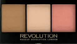 Makeup Revolution Ultra Sculpt&Contour Kit