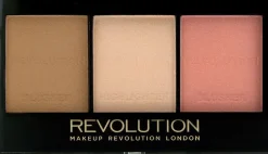 Makeup Revolution Ultra Sculpt&Contour Kit