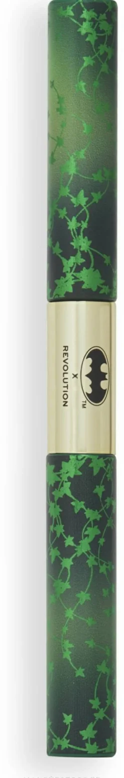 Makeup Revolution x DC Poison Envy