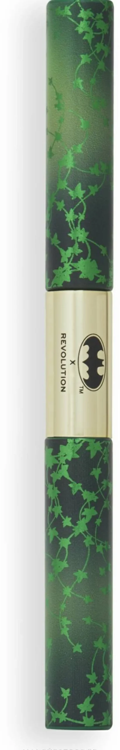 Makeup Revolution x DC Poison Envy