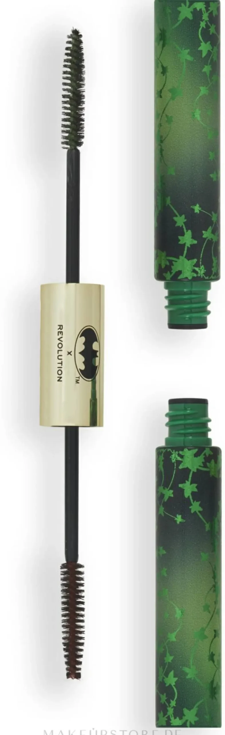 Makeup Revolution x DC Poison Envy