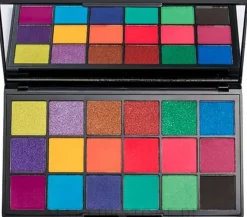 Makeup Revolution X Tammi Tropical Carnival Palette