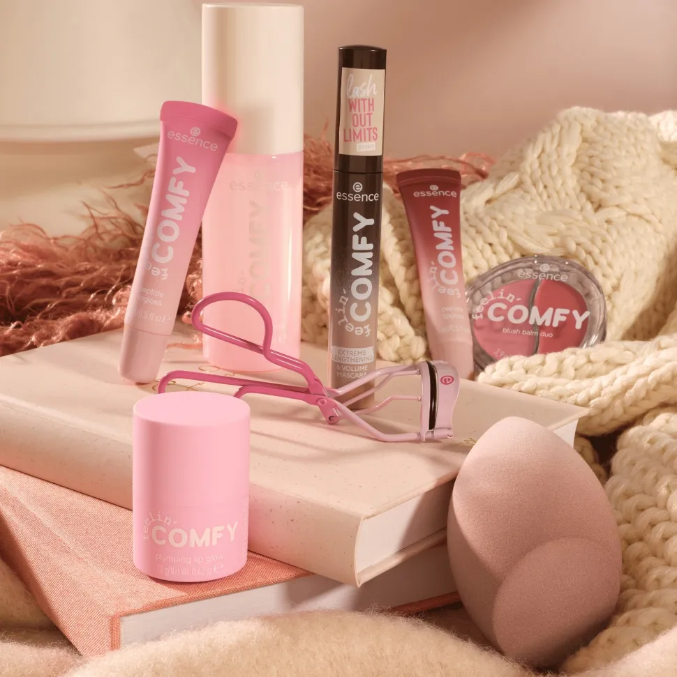 Make-up Schwamm