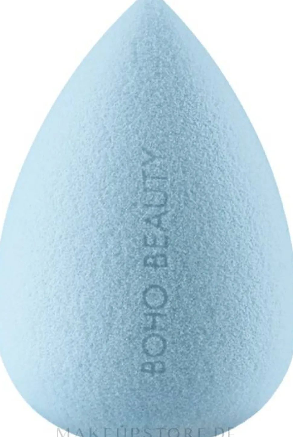 Make-up Schwamm blau