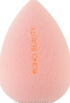Make-up Schwamm rosa