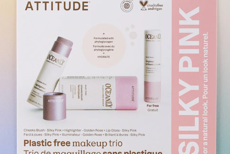 Make-up Set