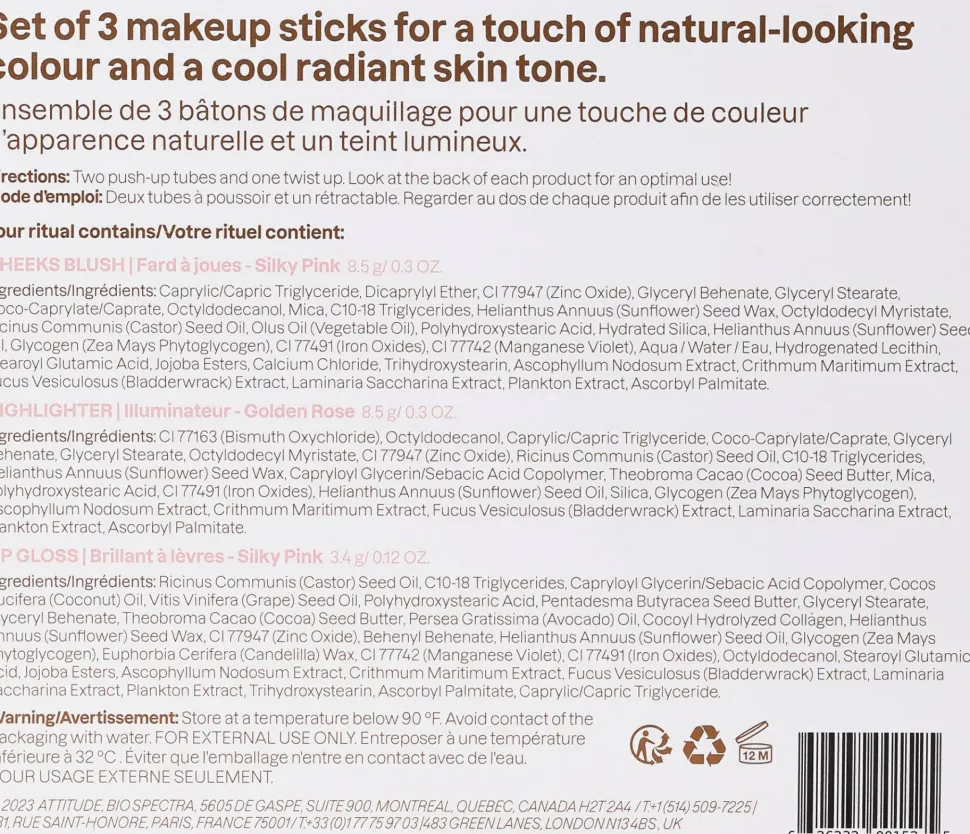 Make-up Set