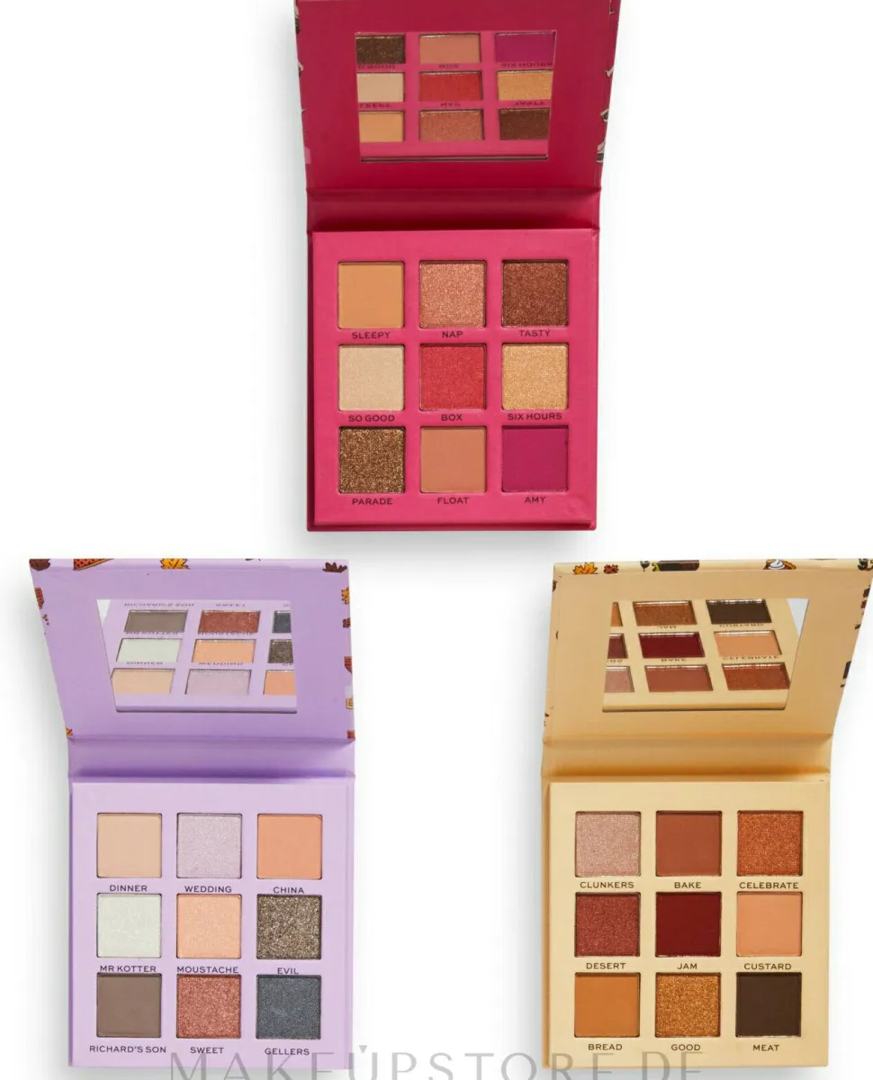 Make-up Set 3-tlg.