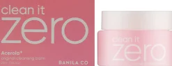 Make-up-Entferner-Balsam