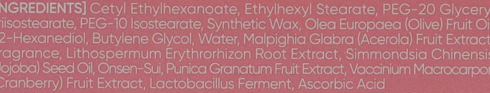 Make-up-Entferner-Balsam