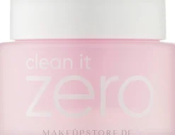 Make-up-Entferner-Balsam