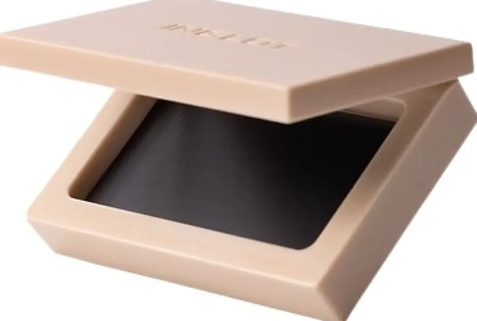 Make-up-Palette mit Spiegel