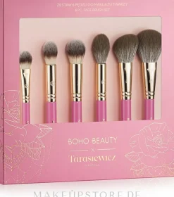 Make-up-Pinsel-Set 6 St.