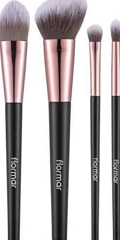 Make-up-Pinsel-Set 4 St.