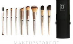 Make-up-Pinselset in Box