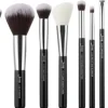 Make-up-Pinselset, T176, 10 Stück