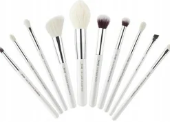 Make-up-Pinselset, T243, 10 Stk.