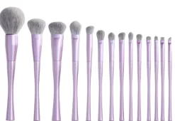 Make-up-Pinsel-Set, T512, 14 Stk