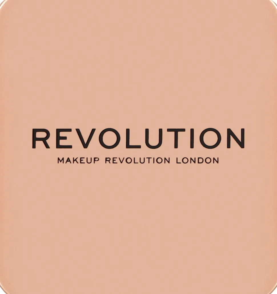 Makeup Revolution Brow Sculpt Kit