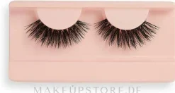 Makeup Revolution 3D Faux Mink Lashes Minky