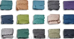 Makeup Revolution Division Re-loaded Palette