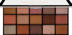 Makeup Revolution Division Re-loaded Palette