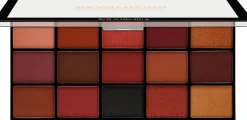 Makeup Revolution Division Re-loaded Palette