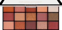 Makeup Revolution Division Re-loaded Palette