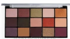 Makeup Revolution Division Re-loaded Palette
