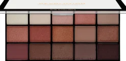 Makeup Revolution Division Re-loaded Palette