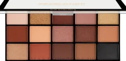 Makeup Revolution Division Re-loaded Palette
