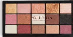Makeup Revolution Division Re-loaded Palette